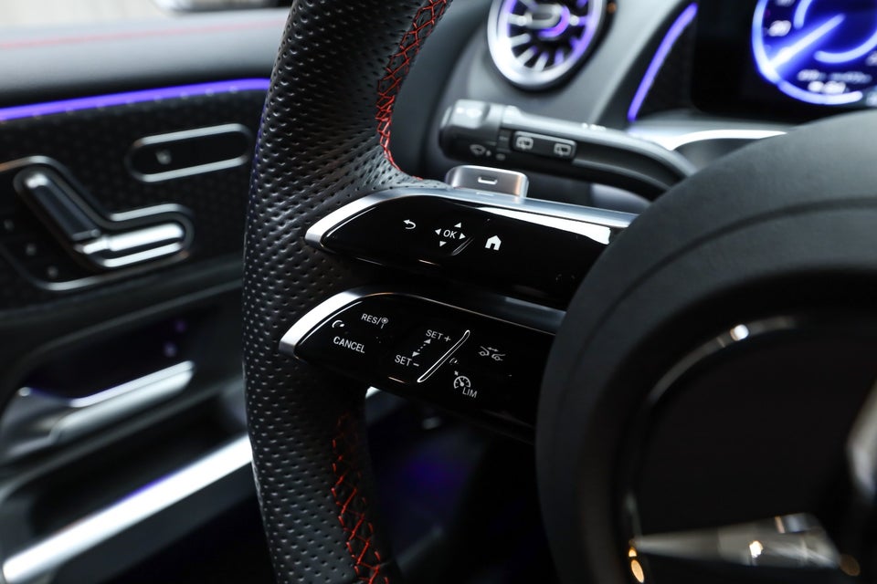 Mercedes EQB250+ AMG Premium 5d