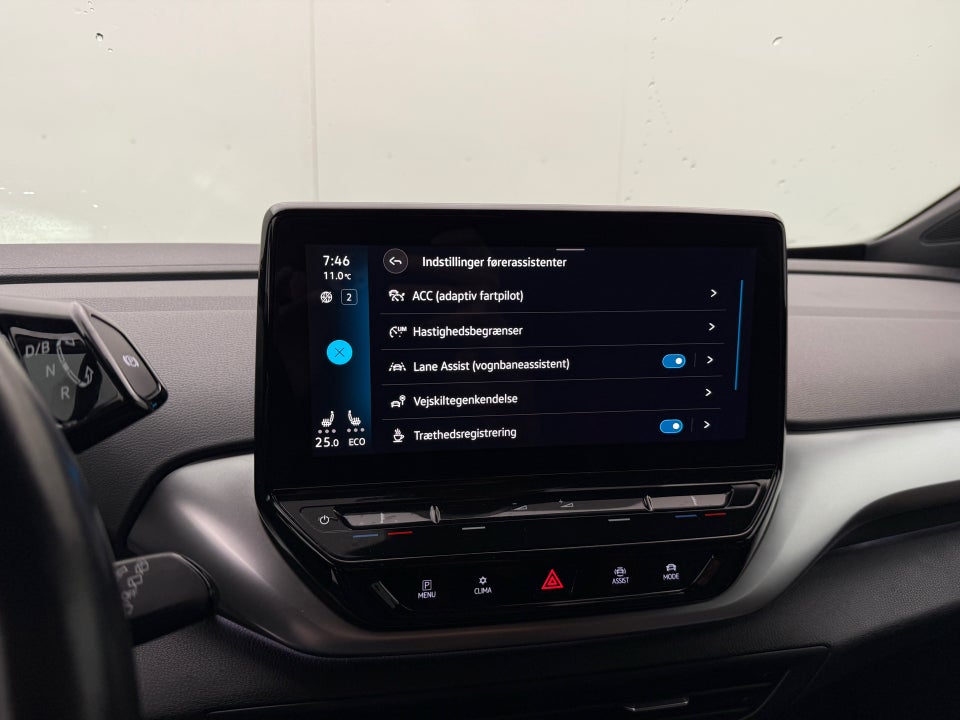 VW ID.4 77 1ST Pro Performance 5d