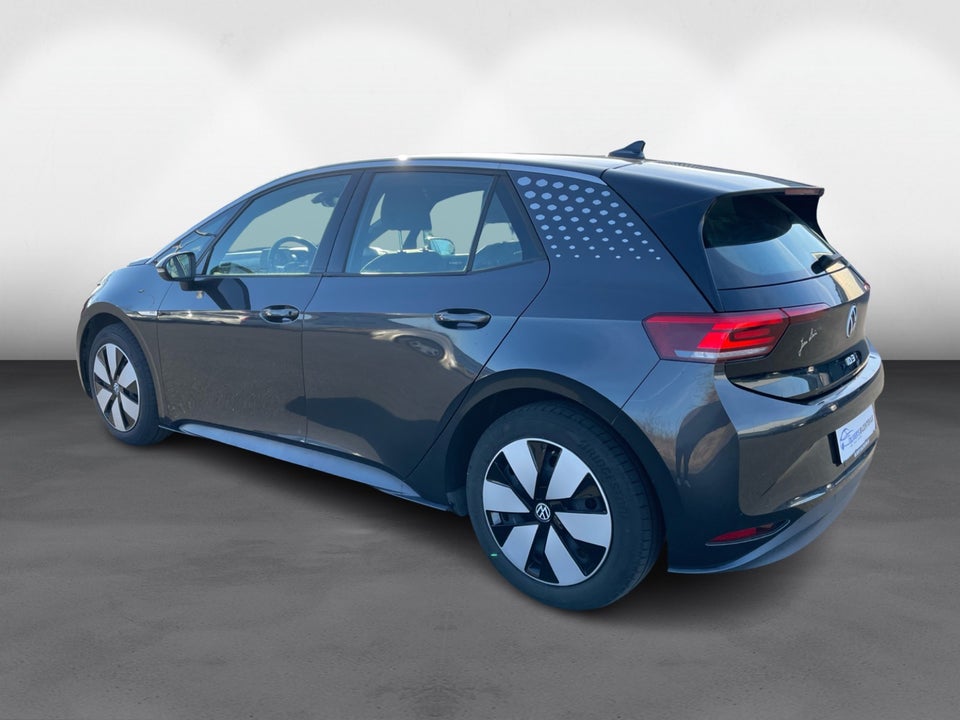 VW ID.3 58 Pro Performance 5d