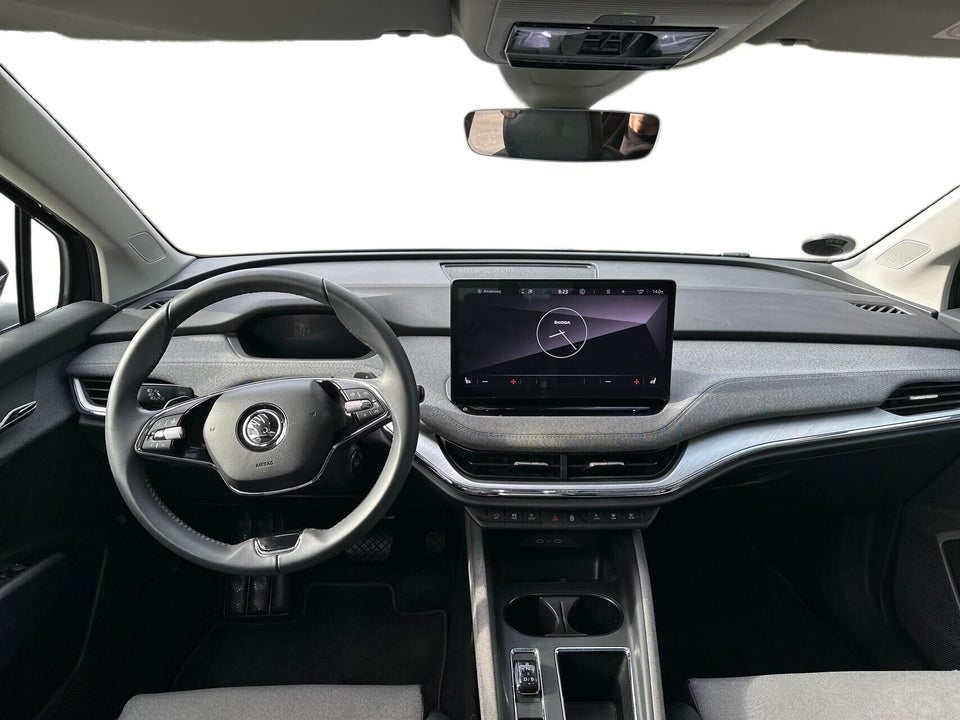 Skoda Enyaq 80 iV Premium 5d