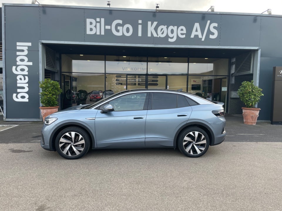 VW ID.5 77 Pro Performance 5d