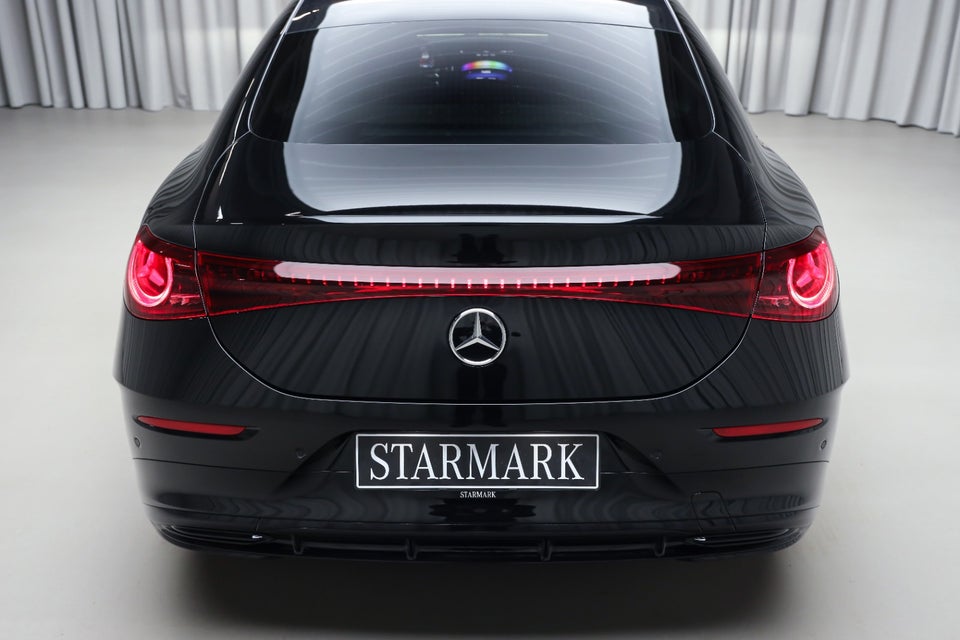 Mercedes CLA250+ EQ AMG Advance Plus 4d