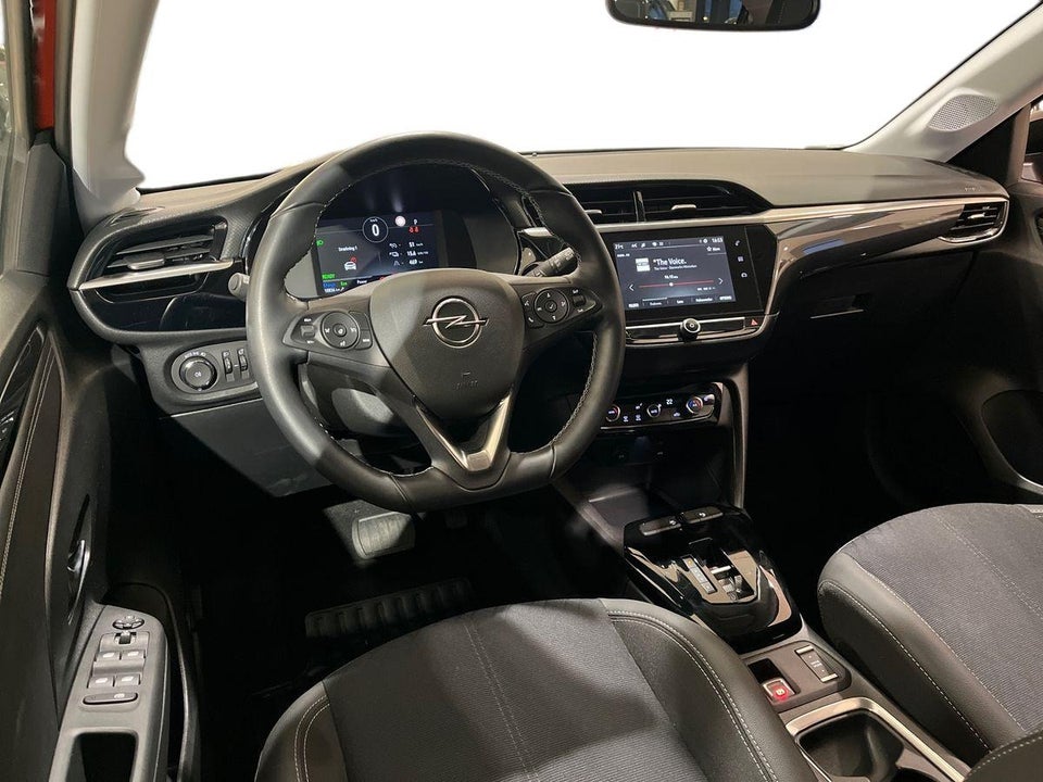 Opel Corsa-e 50 Elegance 5d