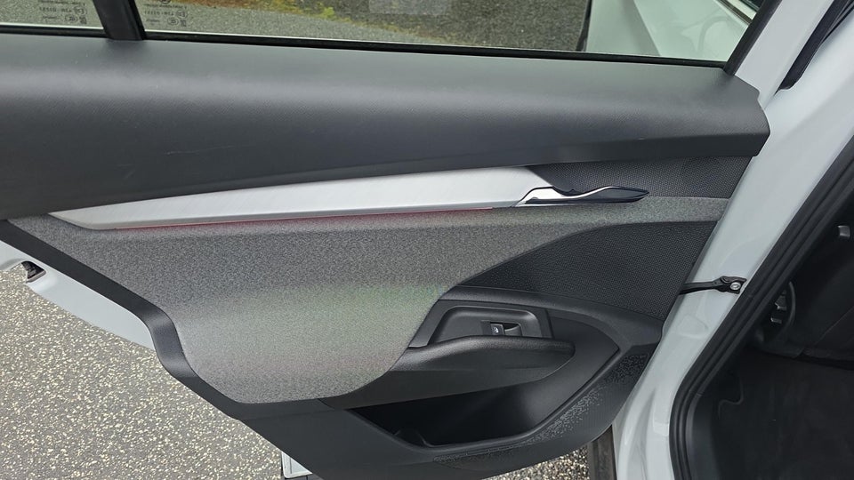 Skoda Enyaq 80 iV Loft 5d