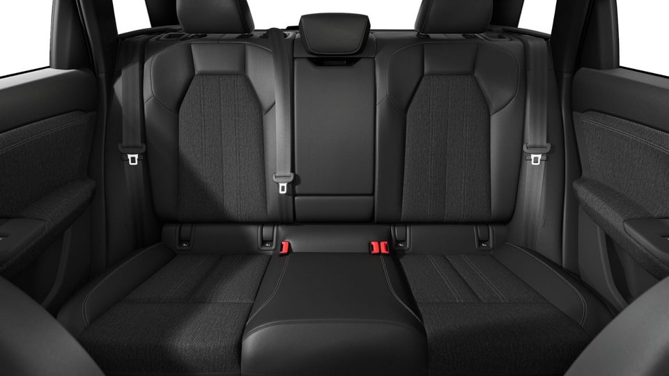 Audi Q6 e-tron Progress plus performance Sportback 5d