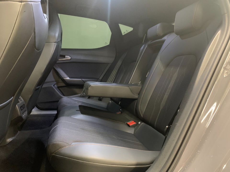 Seat Leon 1,4 eHybrid Cupra DSG 5d