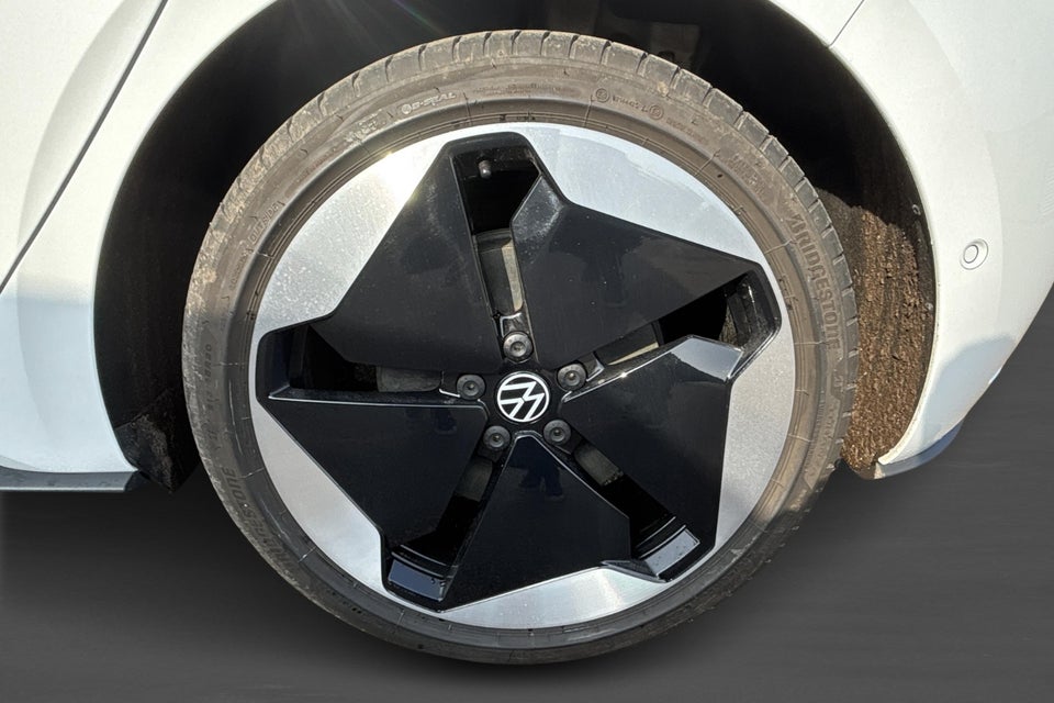 VW ID.3 77 Max+ 5d
