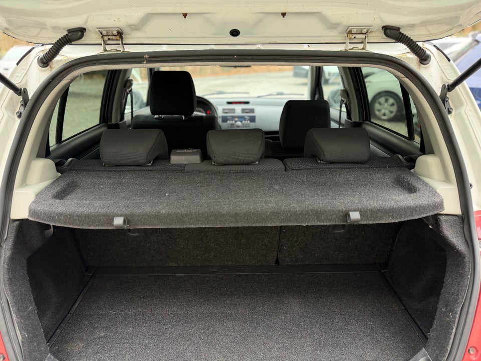 Suzuki Swift 1,3  5d