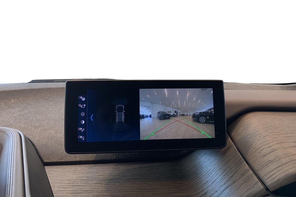BMW i3 Charged Plus 5d
