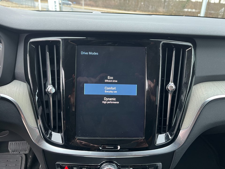 Volvo V60 2,0 D4 190 Inscription aut. 5d