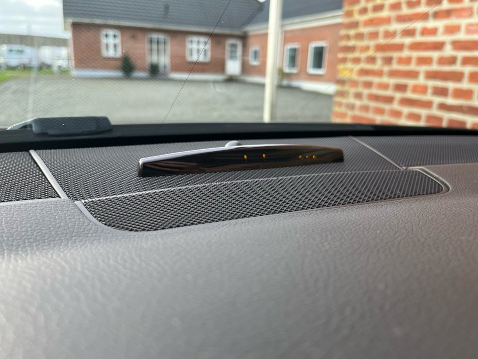 Mercedes E350 3,0 BlueTEC Cabriolet aut. 2d