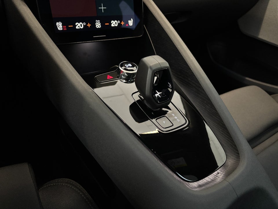 Polestar 2 Long Range AWD 5d