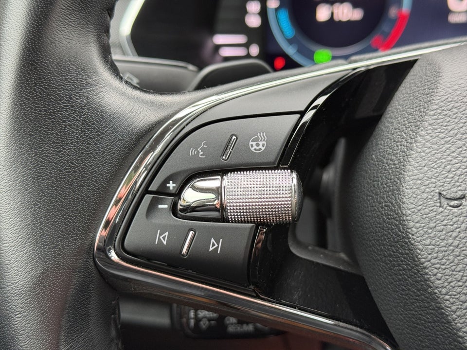 Skoda Octavia 1,4 TSi iV DSG 5d