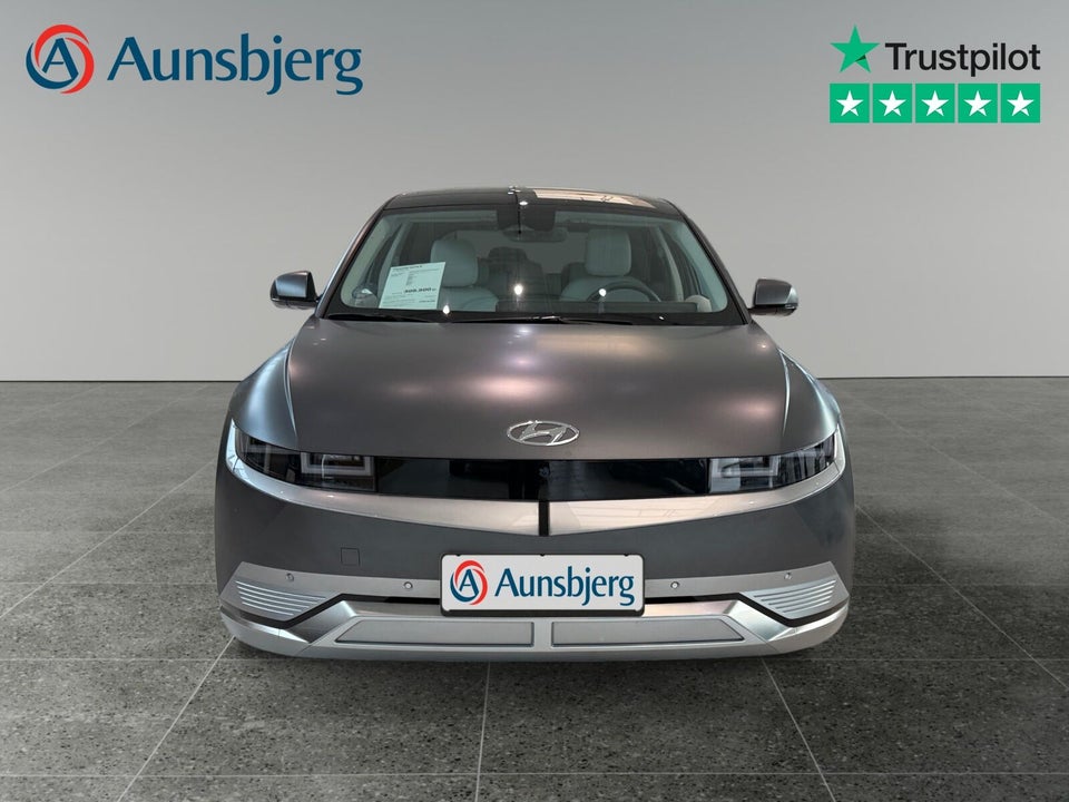 Hyundai Ioniq 5 77 Ultimate 5d