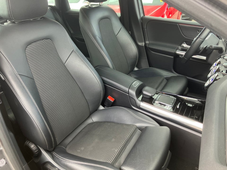 Mercedes B200 1,3 aut. 5d