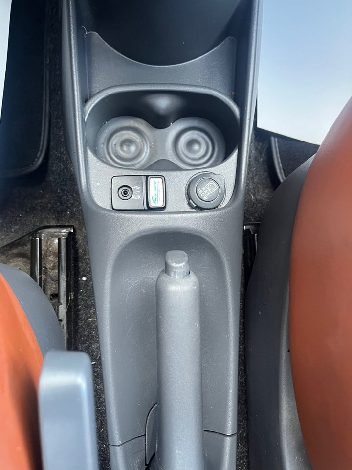 Fiat 500 1,2 Lounge 3d