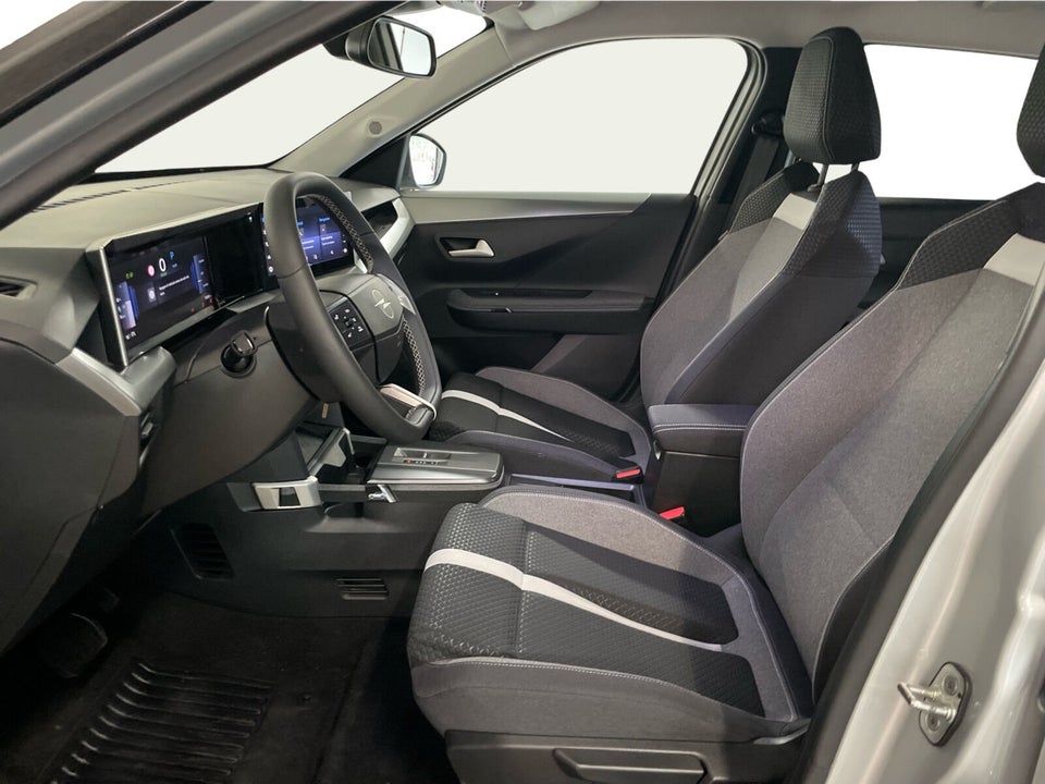 Opel Frontera 44 GS 5d