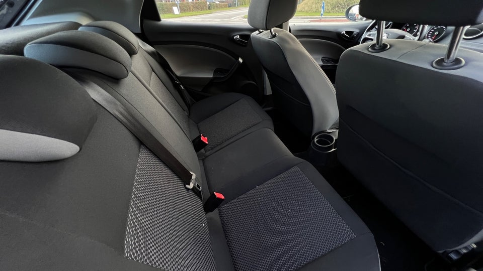 Seat Ibiza 1,0 TSi 95 Style 5d