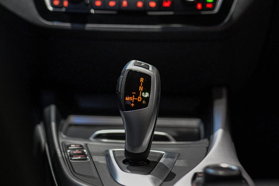 BMW 118d 2,0 M-Sport aut. 5d