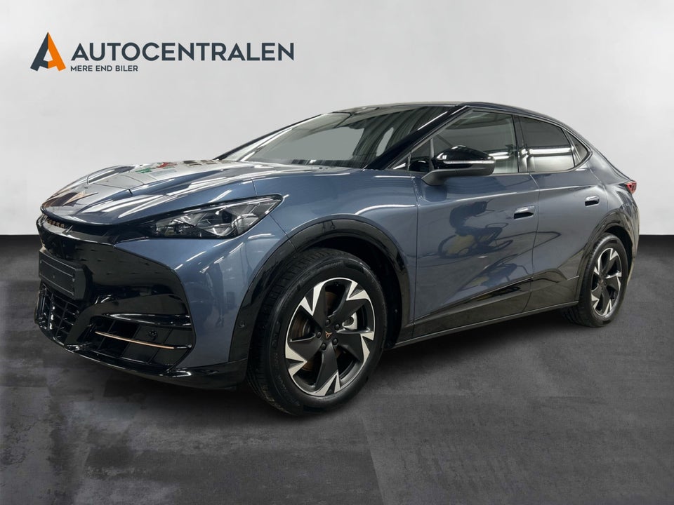 Cupra Tavascan 77 Endurance 5d