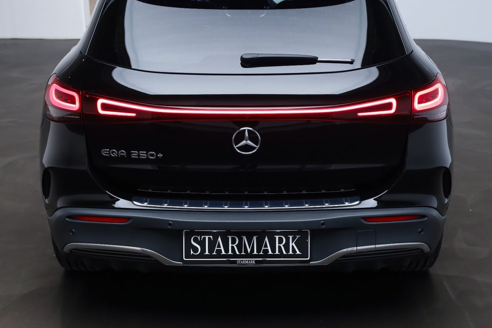 Mercedes EQA250+ AMG Line 5d