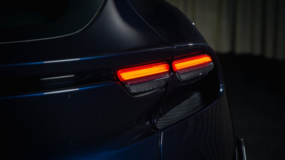 Ferrari Purosangue 6,5 DCT 5d