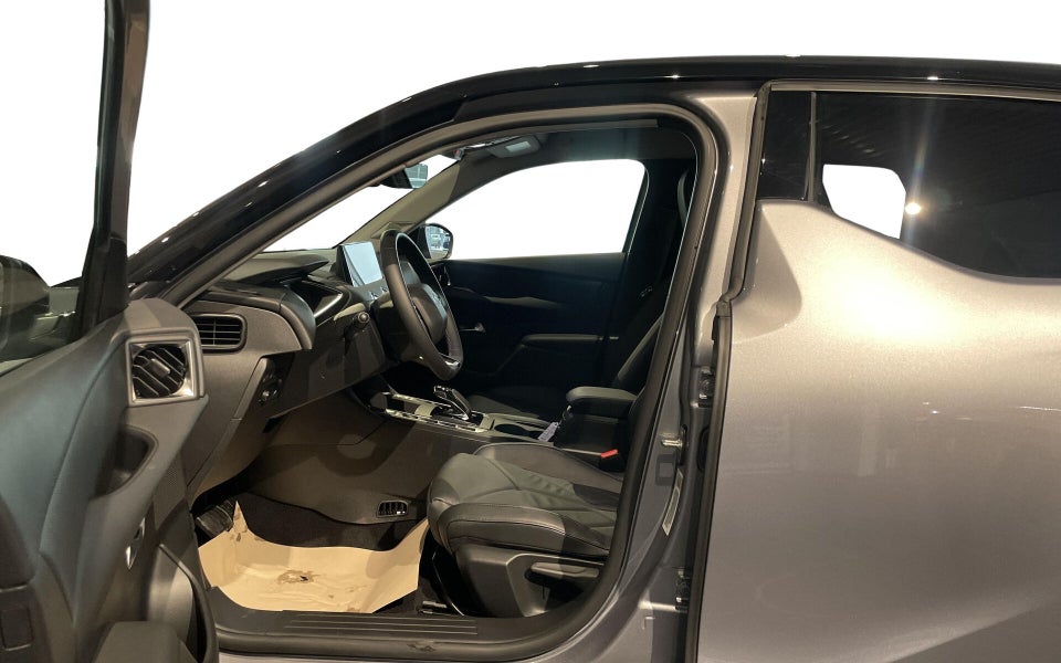 DS DS 3 CrossBack 54 E-Tense Rivoli 5d