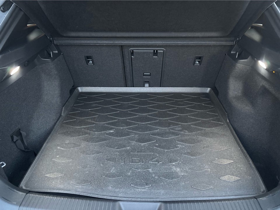 VW ID.4 77 Style+ 5d