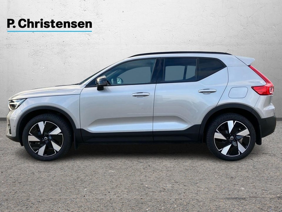 Volvo EX40 Extended Range Plus 5d