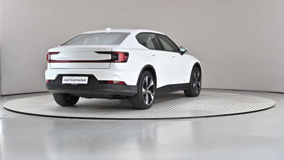 Polestar 2 Long Range 5d