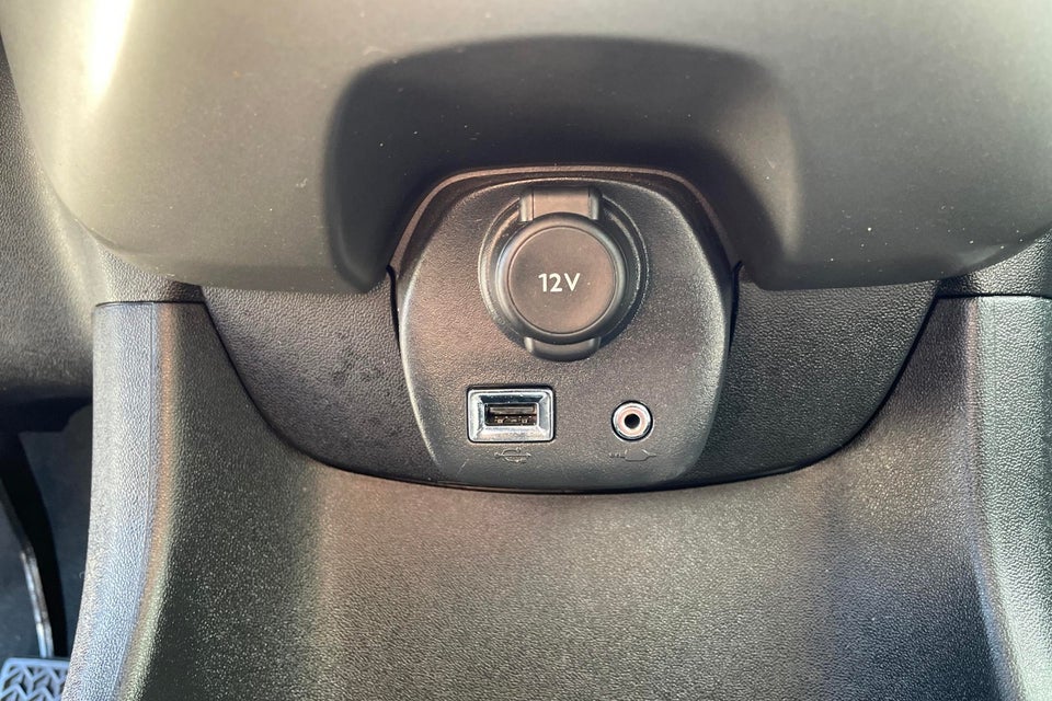 Toyota Aygo 1,0 VVT-i x-play 5d
