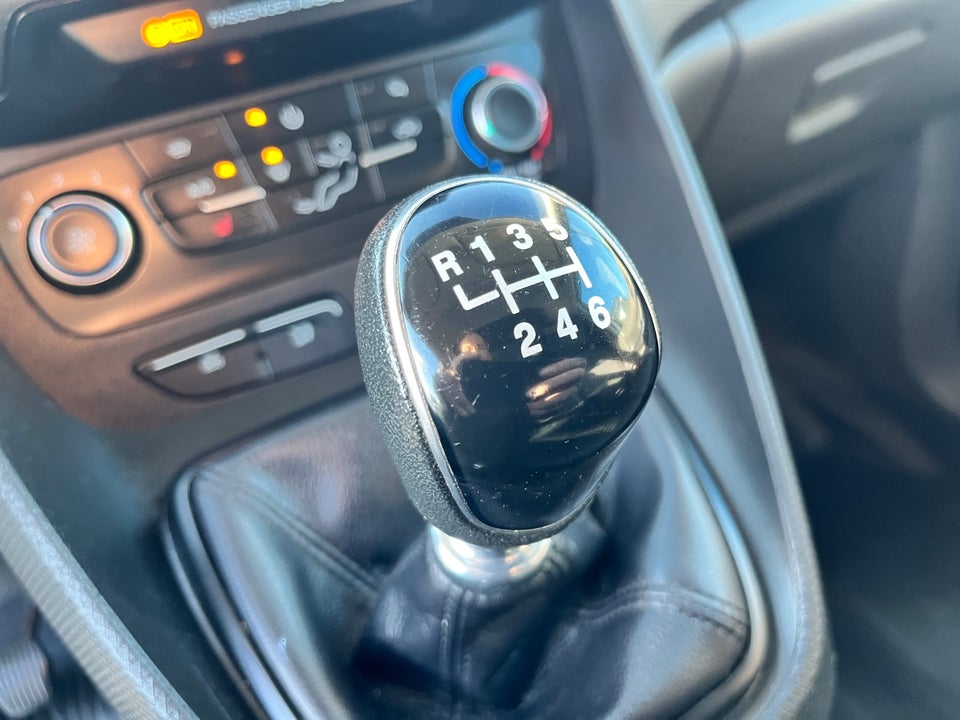 Ford Transit Connect 1,5 TDCi 100 Trend kort