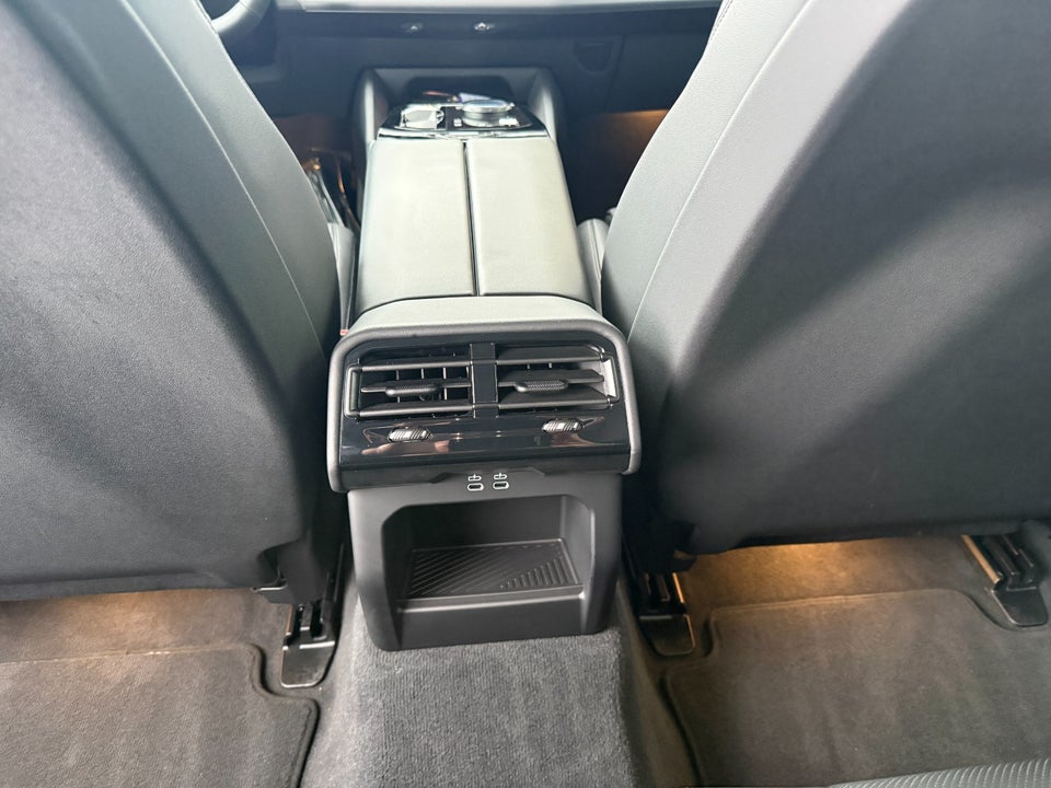 BMW i5 eDrive40 Touring Sport Line 5d