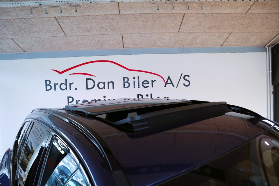 BMW iX3 Charged Plus M-Sport 5d