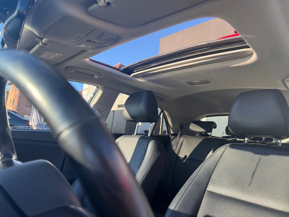 Kia Rio 1,0 T-GDi Premium 5d