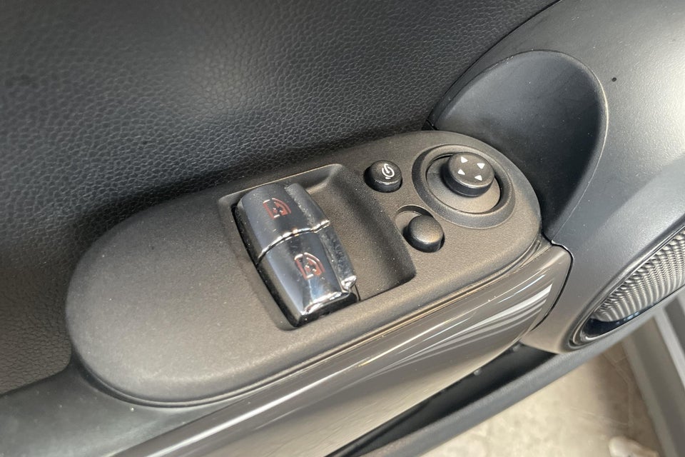 MINI Cooper 1,5 aut. 3d