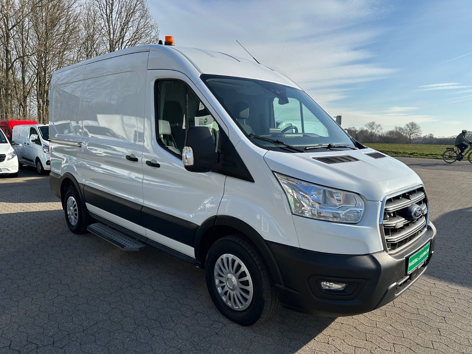 Ford Transit 350 L3 Van 2,0 TDCi 130 Trend H2 FWD