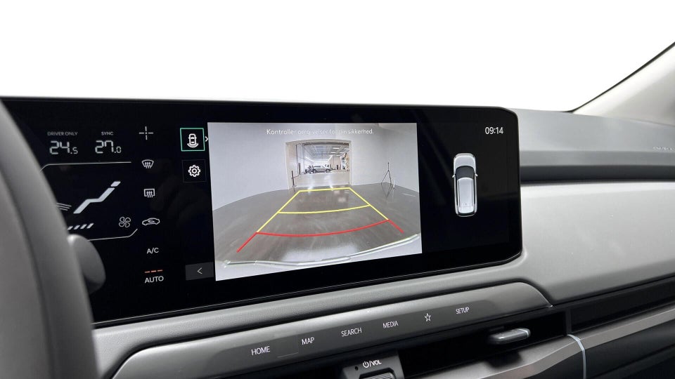 Kia EV3 58 Standard Range Access 5d