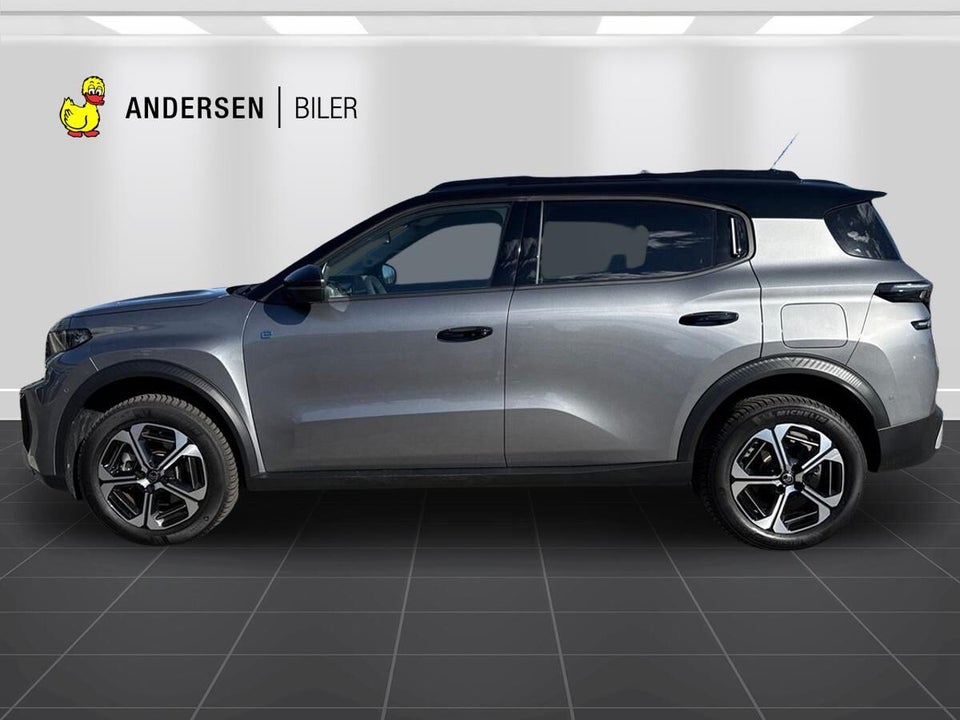 Citroën ë-C3 Aircross 44 VTR Sport 5d