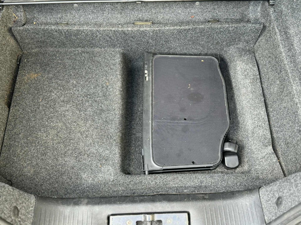 Renault Megane II 1,6 16V CC 2d