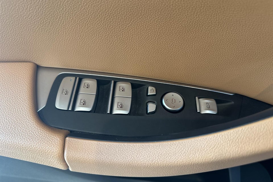 BMW iX3 Charged M-Sport 5d