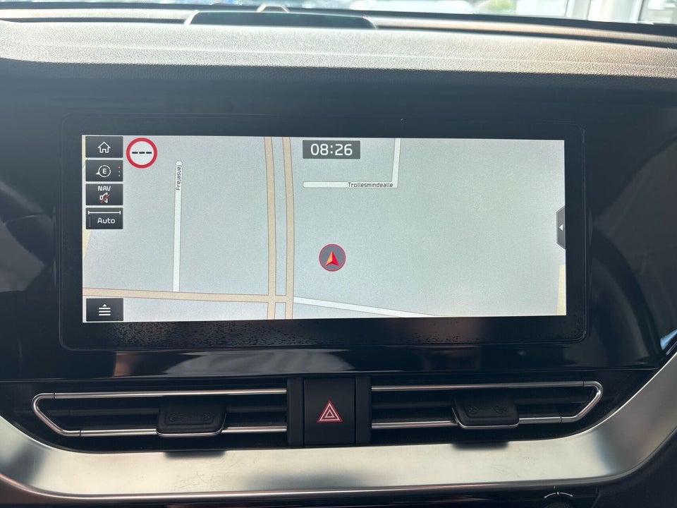 Kia Niro 1,6 PHEV Advance DCT 5d