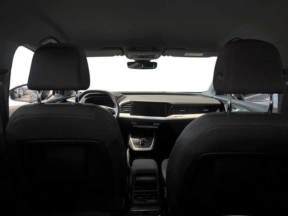 Audi Q4 e-tron 45 S-line 5d