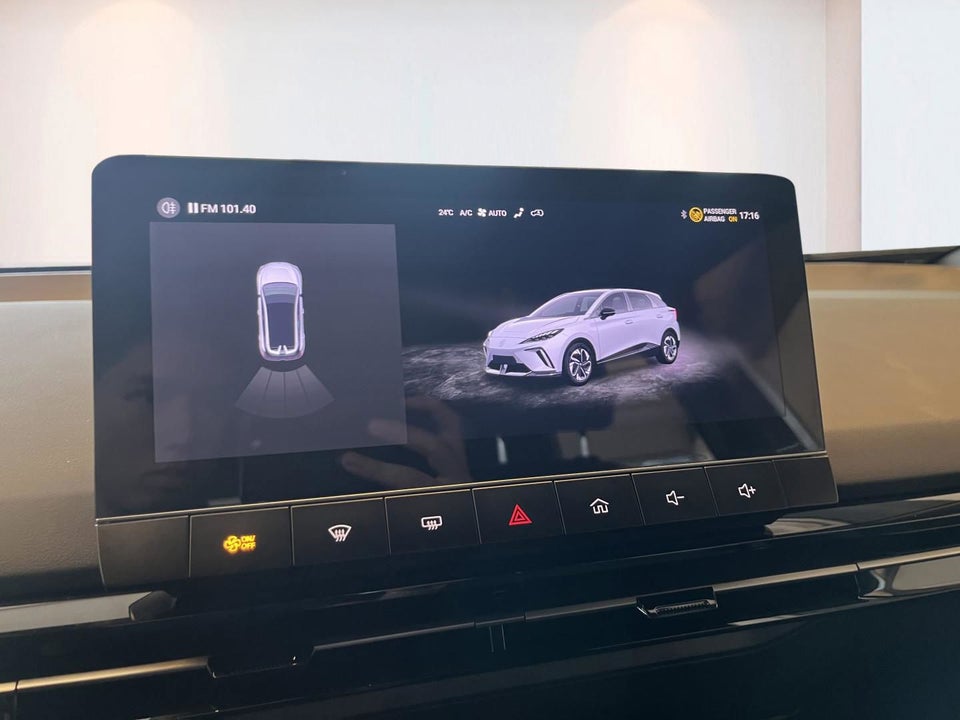 MG 4 51 Nordic Edition 5d