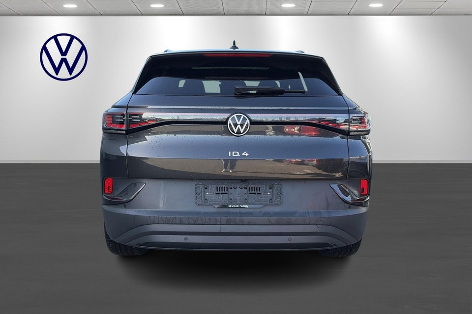 VW ID.4 77 Tech Performance 5d