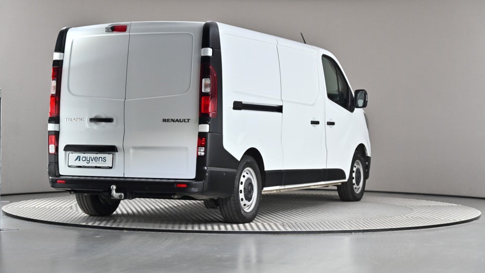Renault Trafic 2,0 dCi 150 L2H1 Tekno EDC