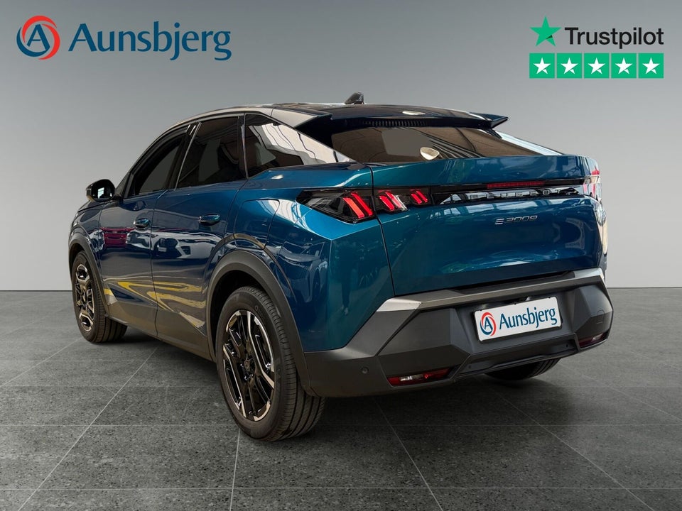 Peugeot e-3008 77 Allure Pack 5d
