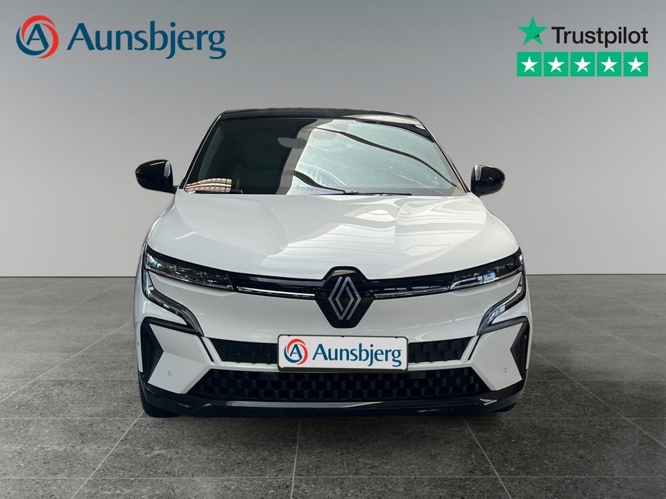 Renault Megane E-Tech 60 Techno 5d