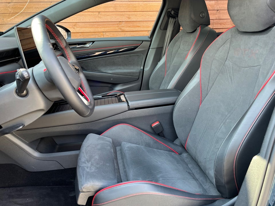 VW ID.7 86 GTX Max+ Tourer 4Motion 5d