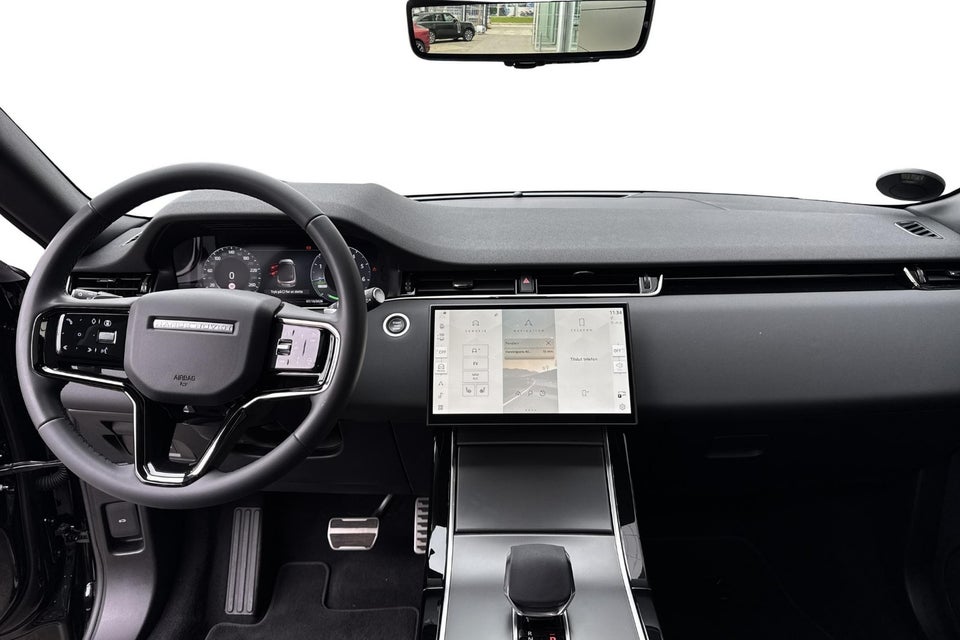 Land Rover Range Rover Evoque 1,5 P300e R-Dynamic SE aut. 5d